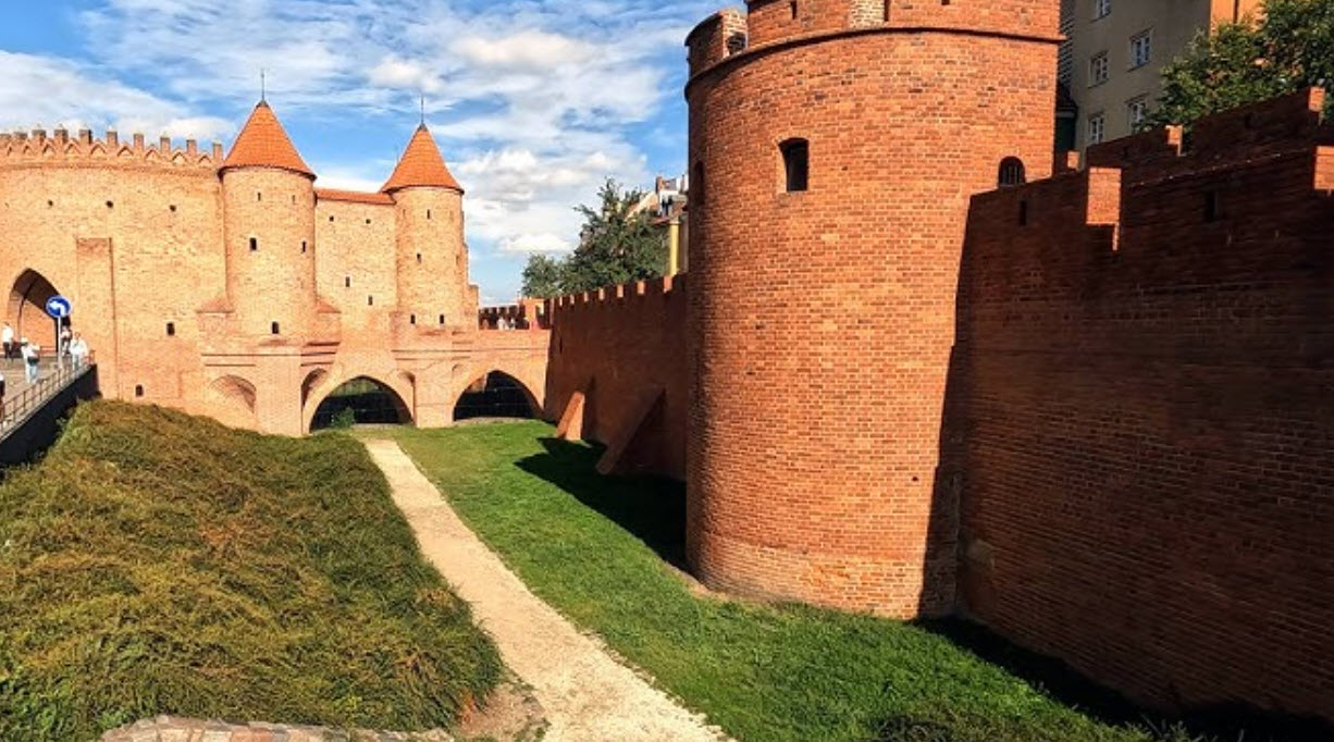 Żałe, Poland
