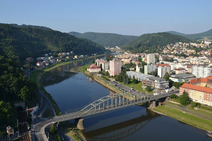 Deblín, Czech Republic (Czechia)