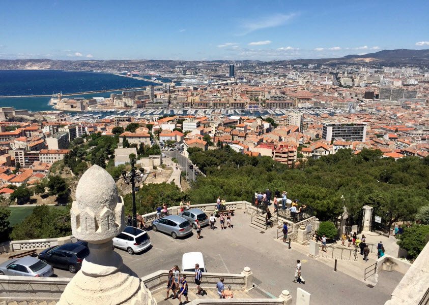 Marseille, France