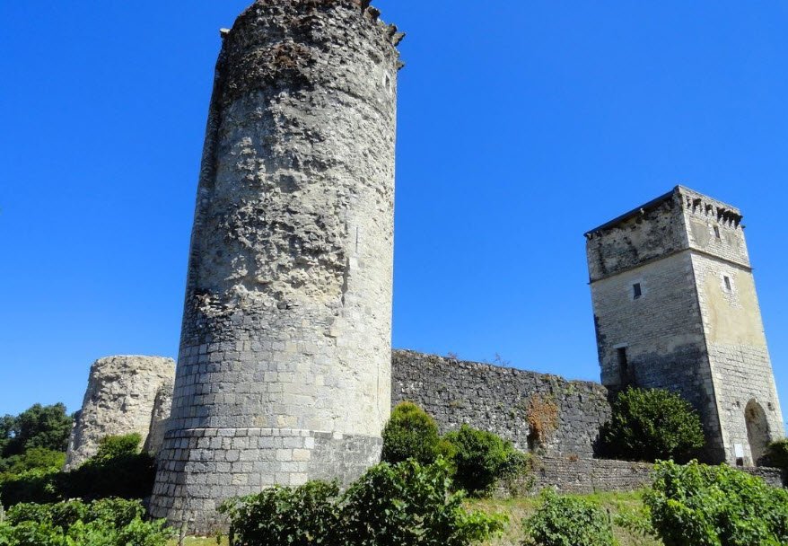 Bellocq, Pyrénées-Atlantiques, France