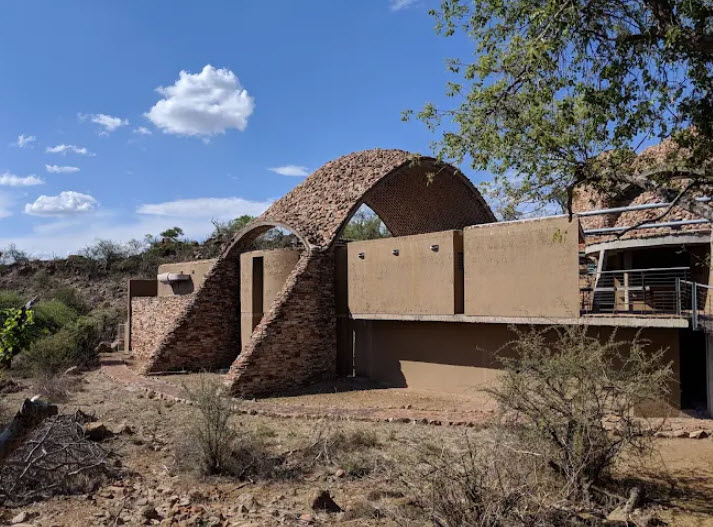 Mapungubwe, South Africa