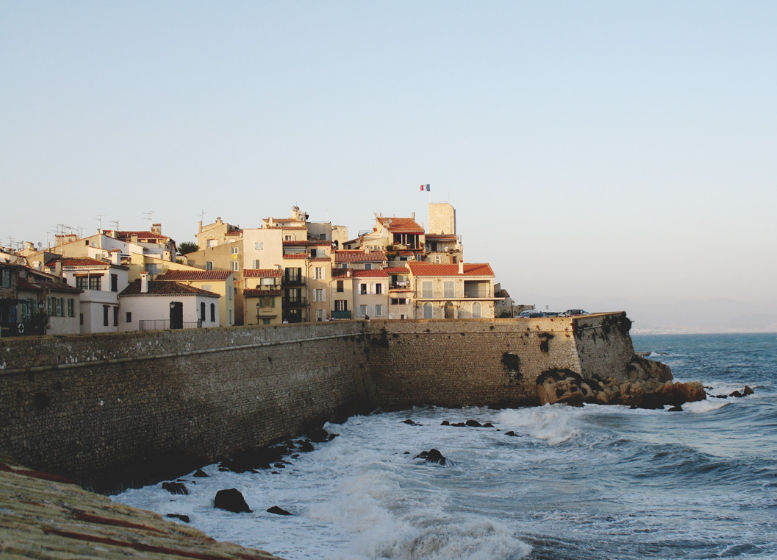 Antibes, France
