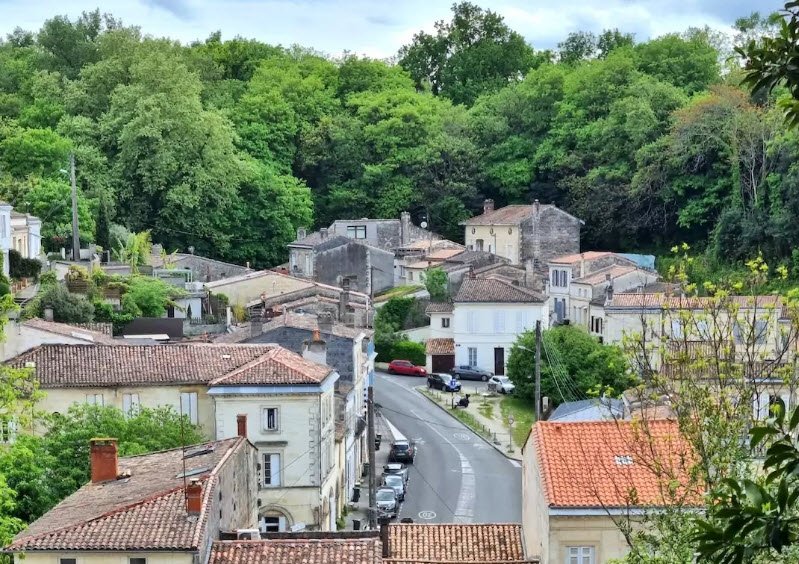 Lormont, France, France