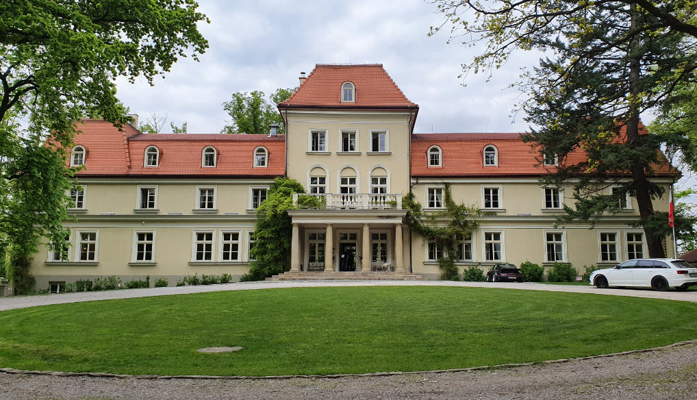 Sieraków, Poland