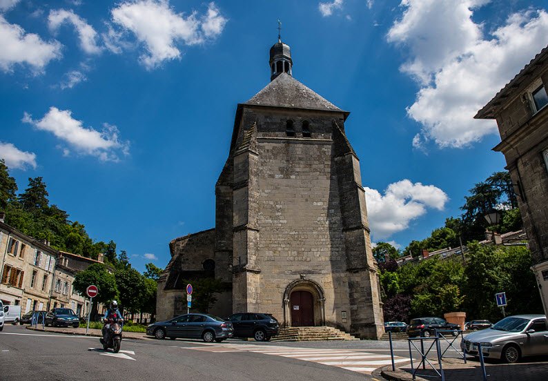 Lormont, France, France