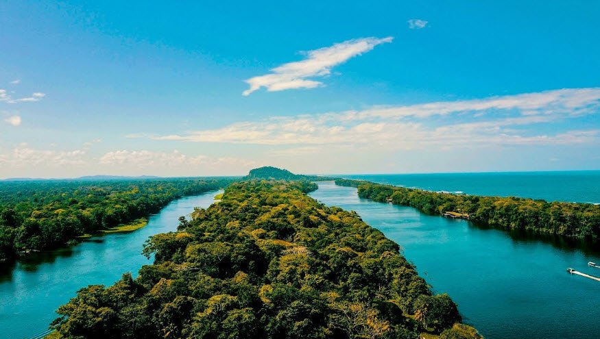 Tortuguero, Costa Rica, Costa Rica