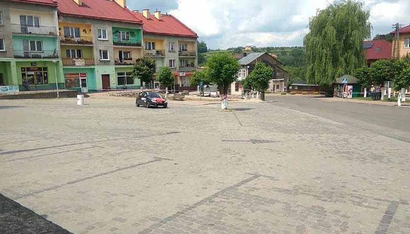 Bircza, Poland, Poland
