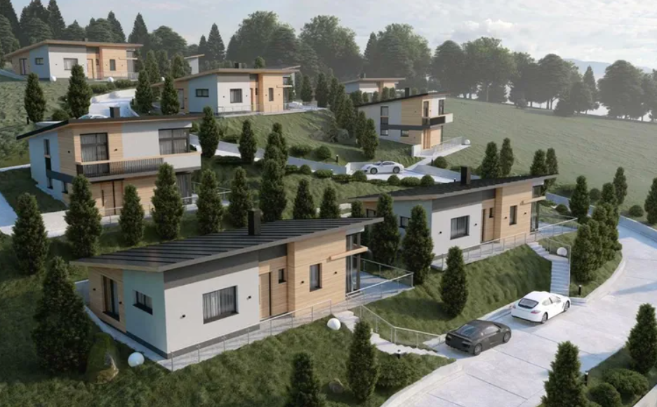 Donovaly, Banská Bystrica Region, Slovakia