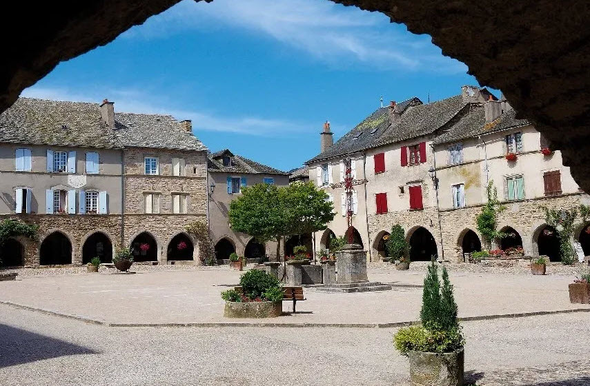 Réquista, France