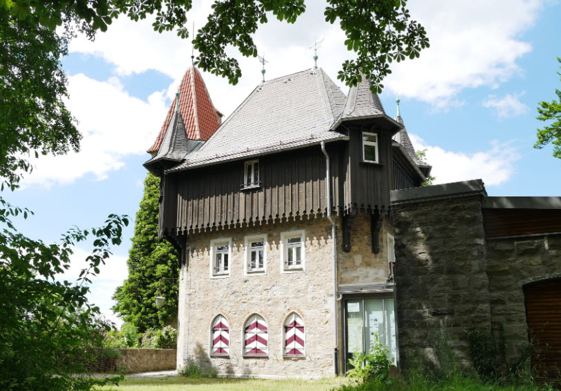 Burghalde, Germany