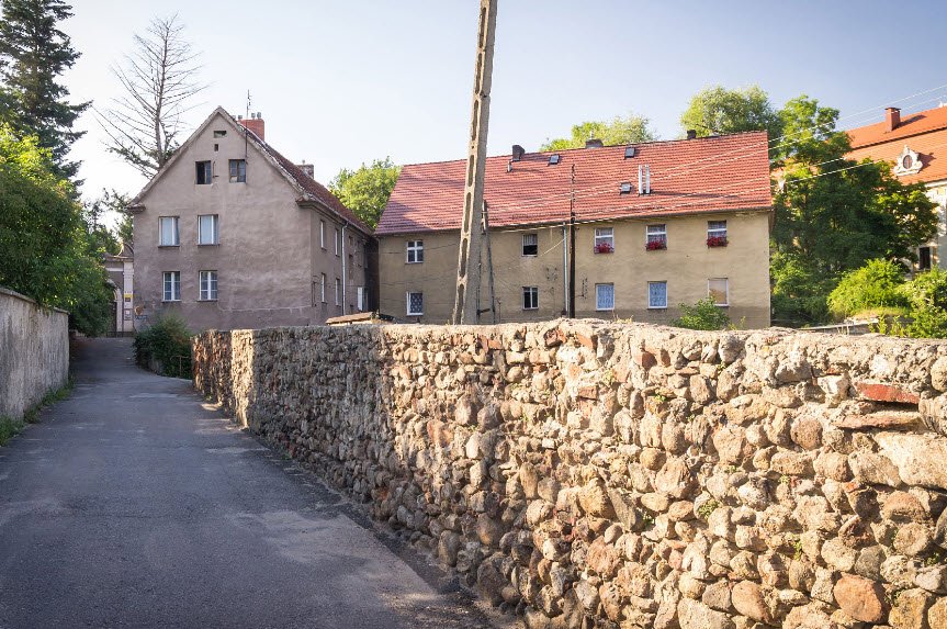 Pieszyce, Poland