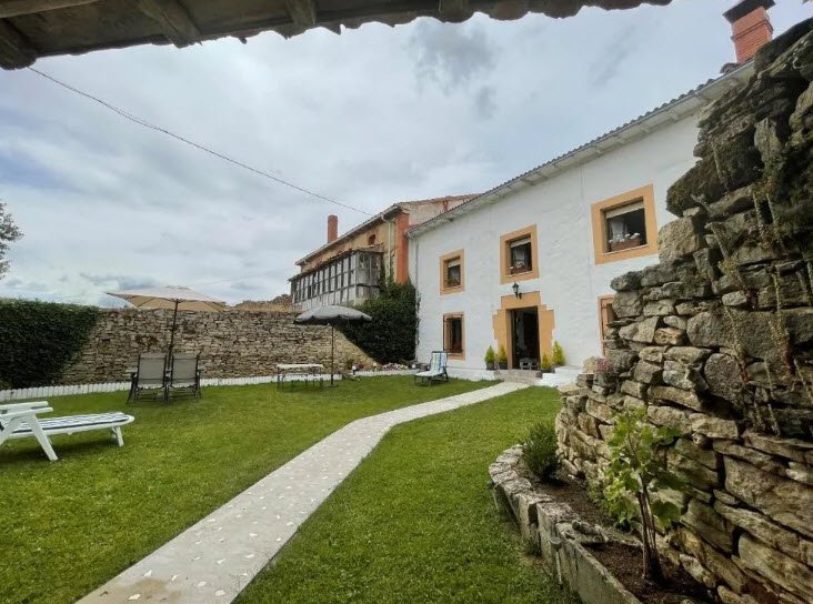 Villamoñico, Spain, Spain