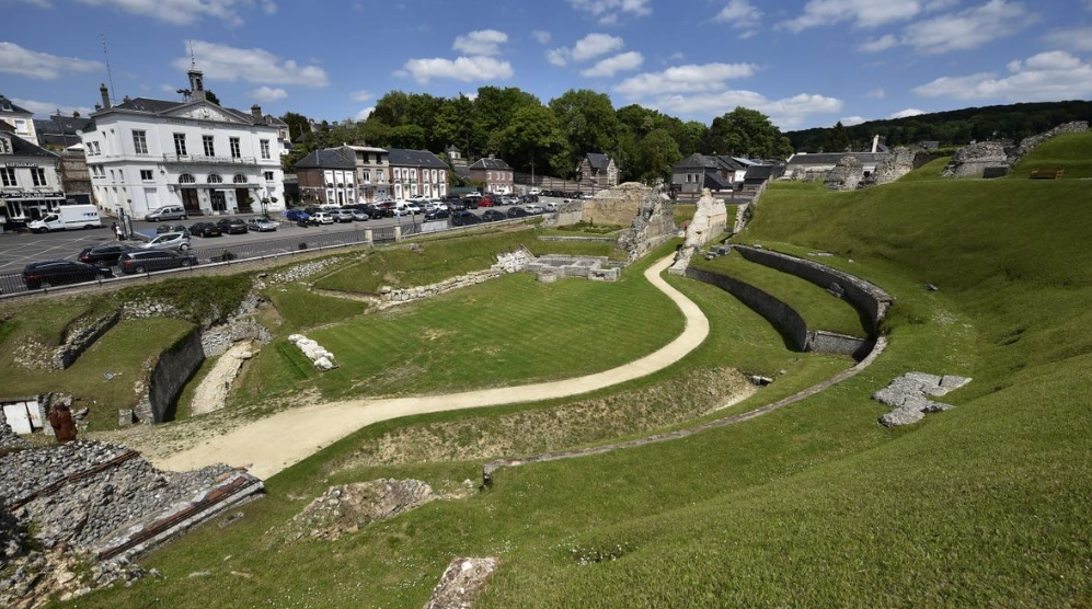 Lillebonne, France, France