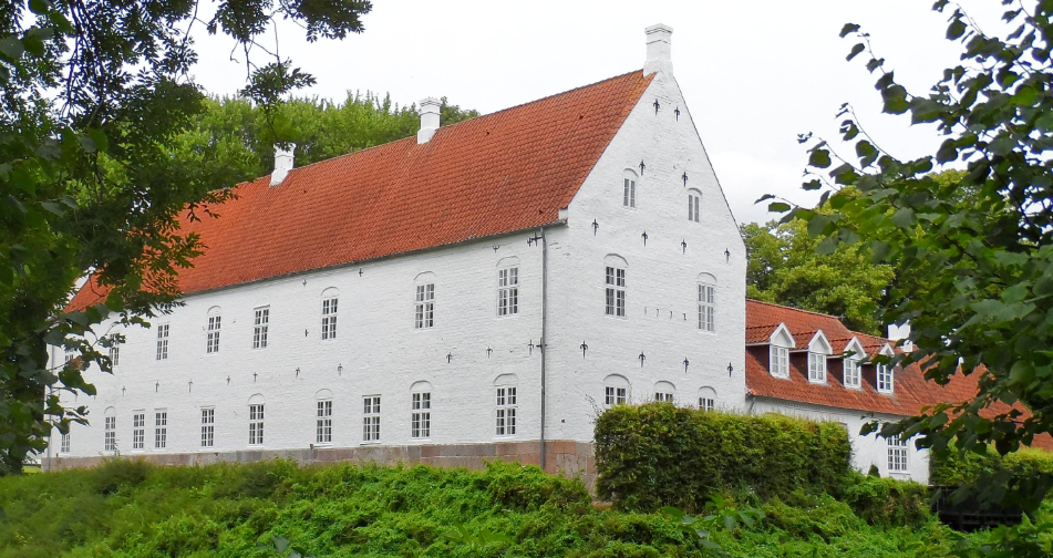 Kongstedlund, Denmark