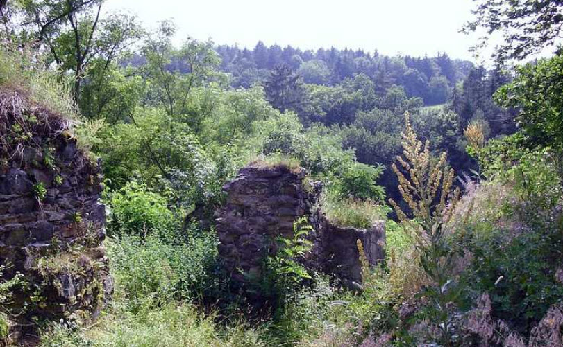 Věžka, Czech Republic (Czechia)