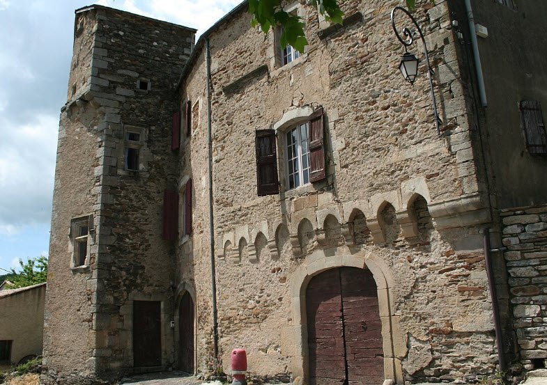 Fayet, France, France