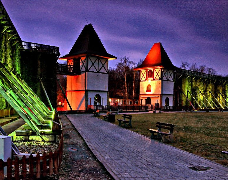 Inowrocław, Poland, Poland