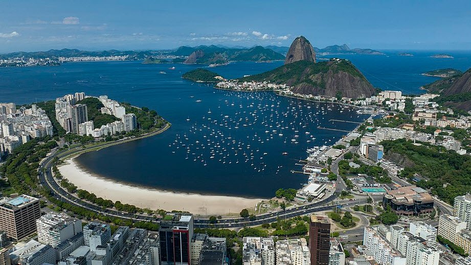 Botafogo, , Brazil