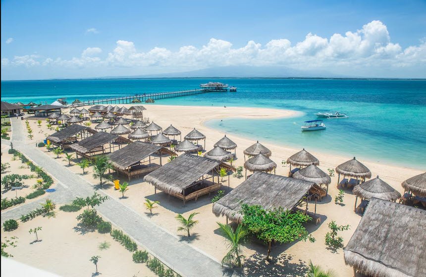 Lakawon, Philippines