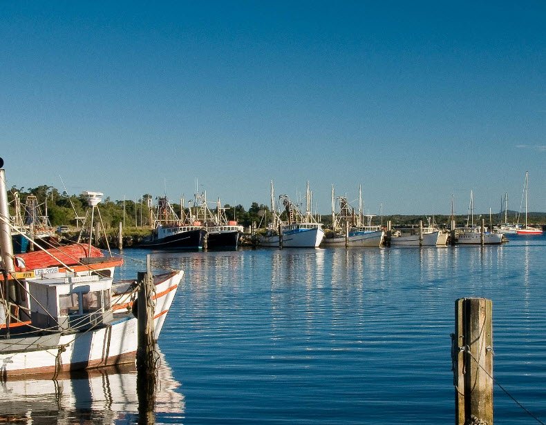 Iluka, Australia