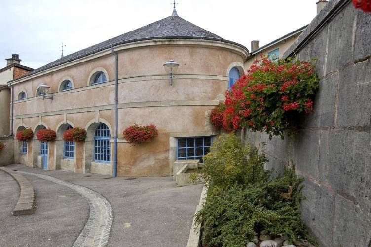 Ancerville, France, France