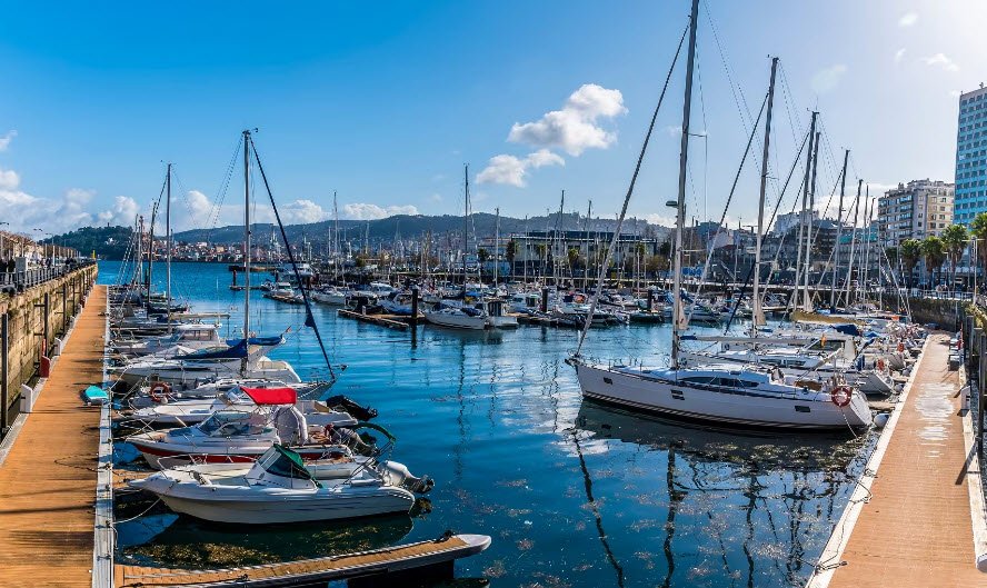 Vigo, Spain