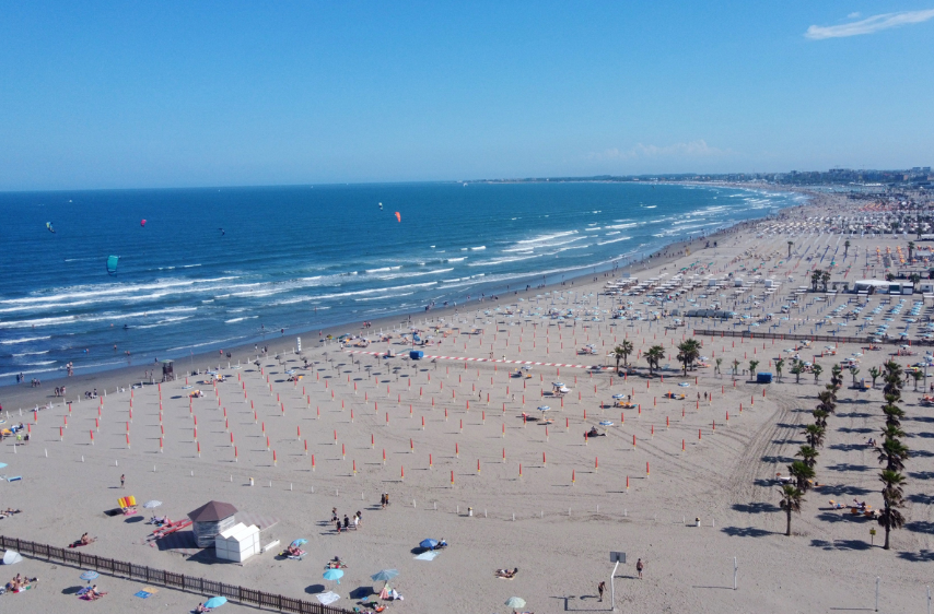 Sottomarina, Sottomarina, Italy