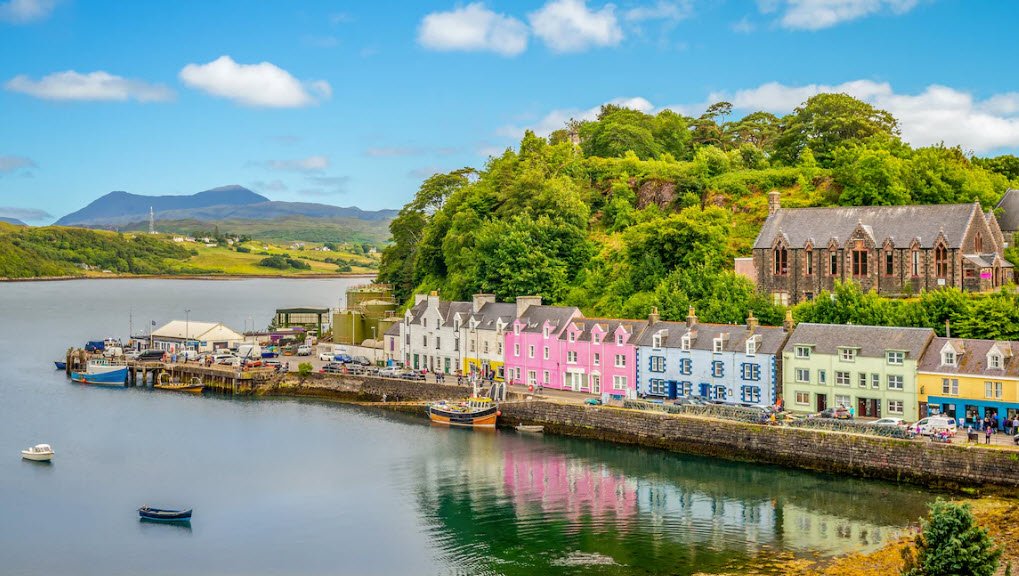 Arisaig, United Kingdom