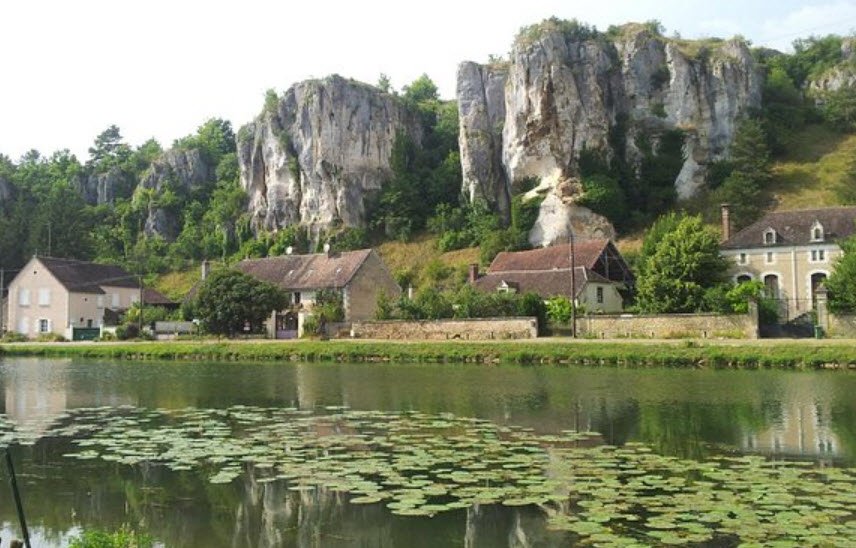Brosses, France, France