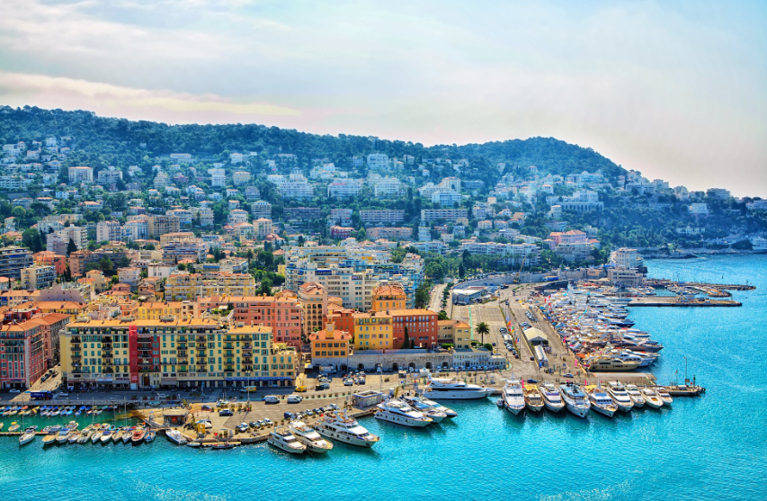 Nice, France
