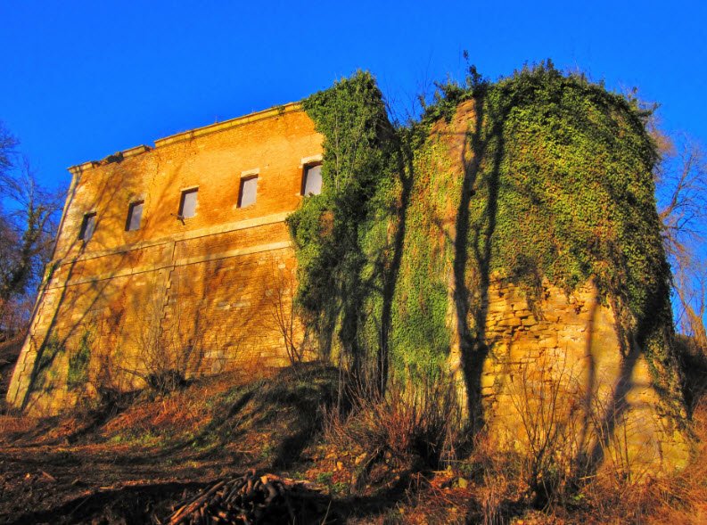 Ottange, France, France