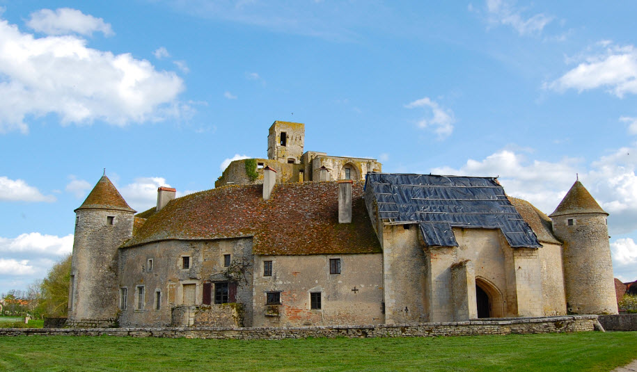 Sagonne, France