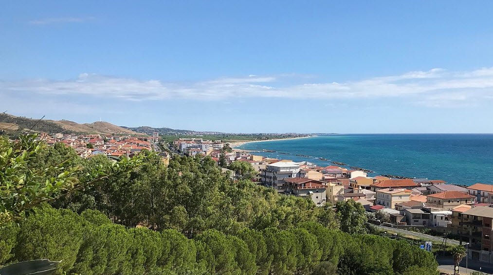 Melissa, Calabria, Italy