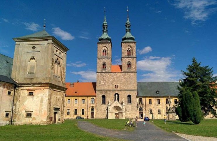 Bezdružice, Czech Republic (Czechia)