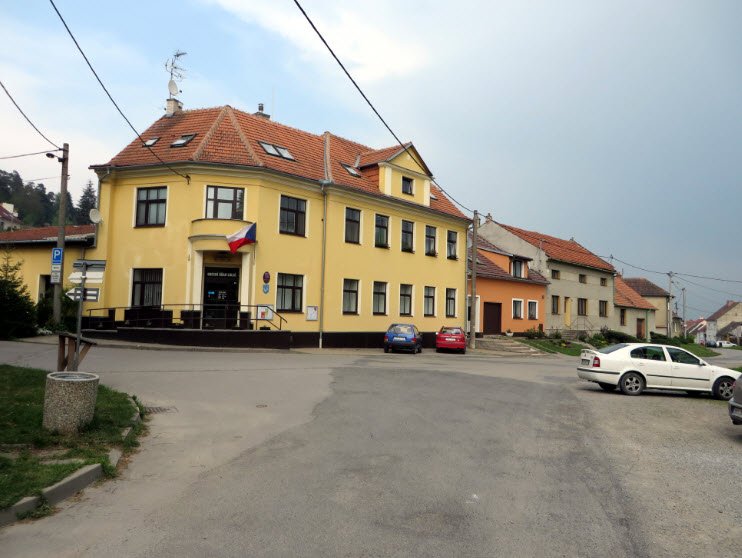 Luleč (Hrad), Luleč, Czech Republic (Czechia)