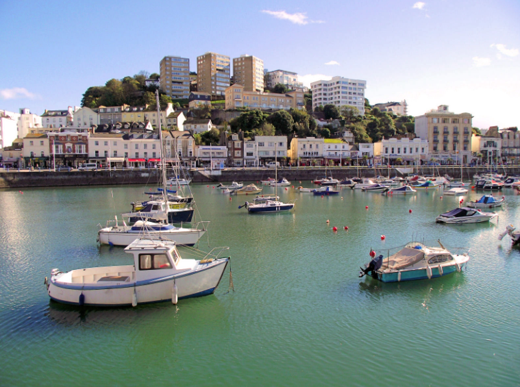 Torquay, United Kingdom