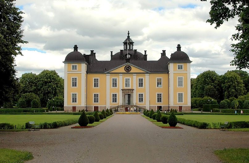 Göksholm, Sweden, Sweden