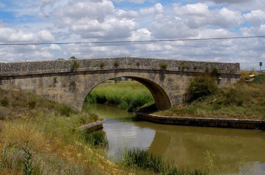 Amusco, Spain, Spain