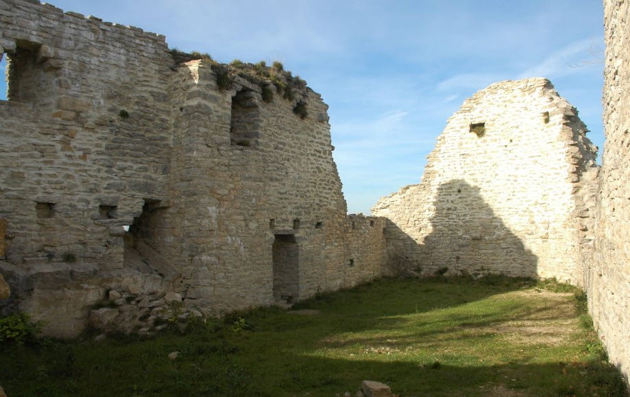Oliferne, France, France
