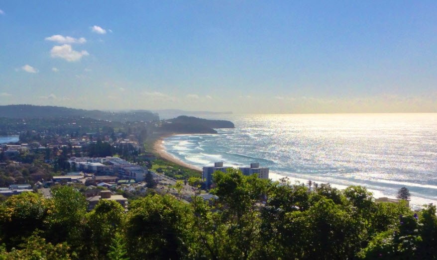 Collaroy, Australia