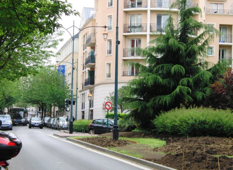 Saint-Maurice, France
