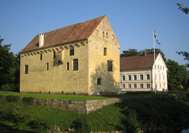 Bollerup, Sweden