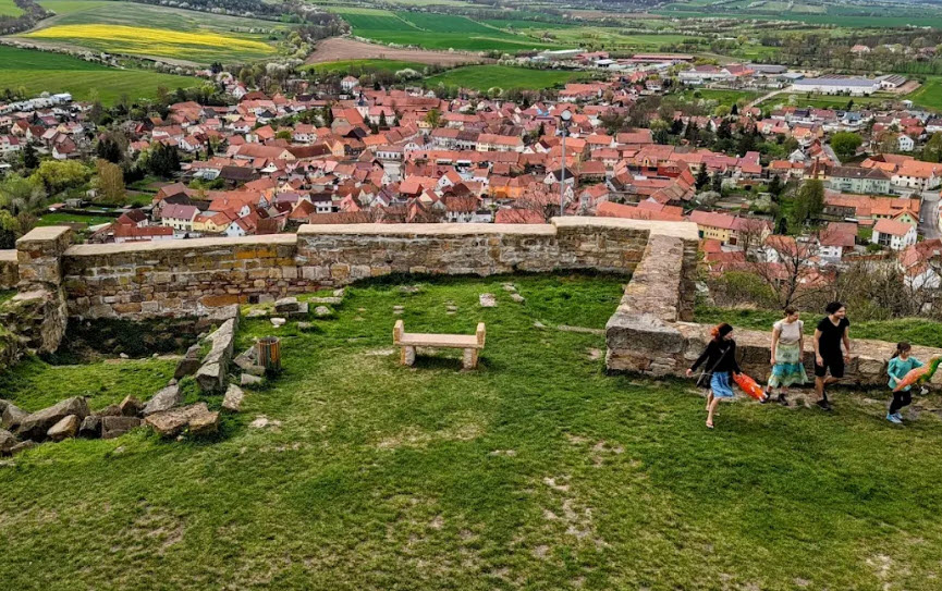 Mühlburg, Germany