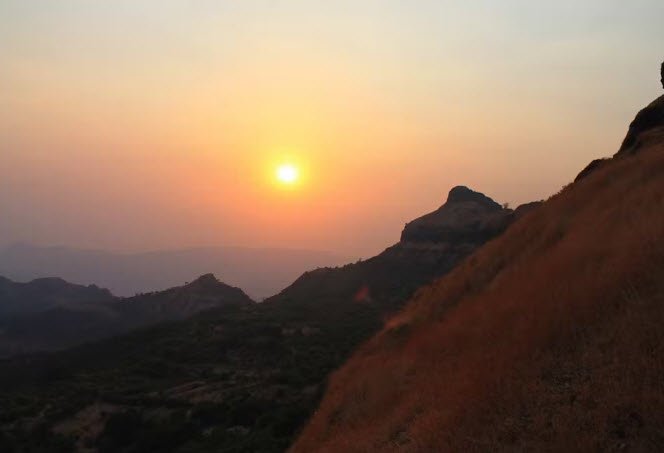 Makrandgad, Maharashtra, India