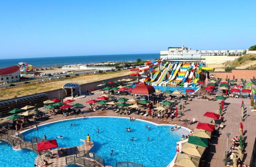 Novxanı, Absheron District, Azerbaijan