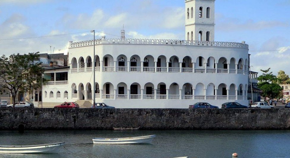 Moroni, Moroni, Grande Comore, Comoros