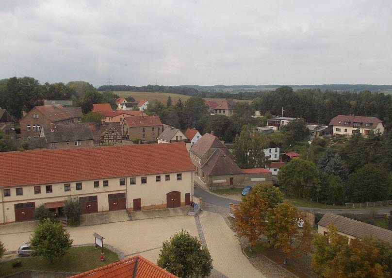 Haynsburg, Germany
