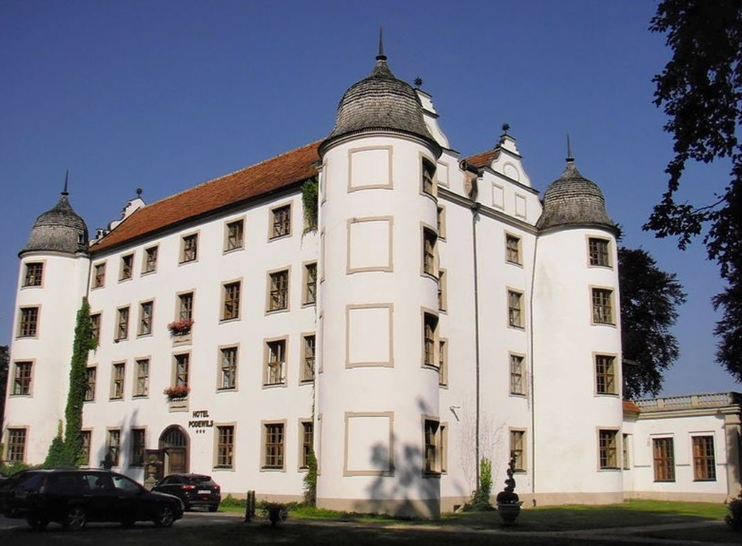 Krąg, Poland, Poland