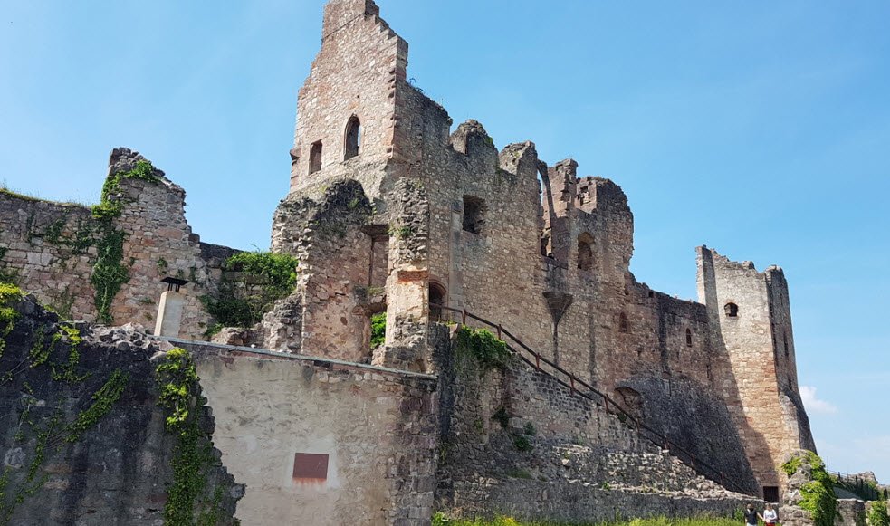 Hochburg, Germany