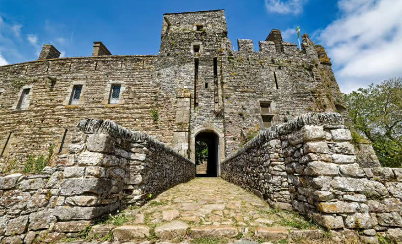 Pirou, France